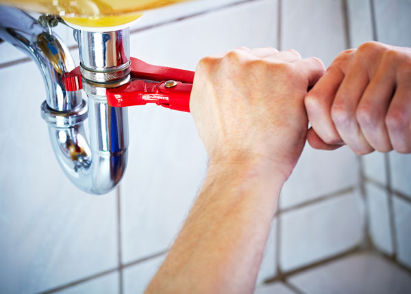 About Sanger Plumbers